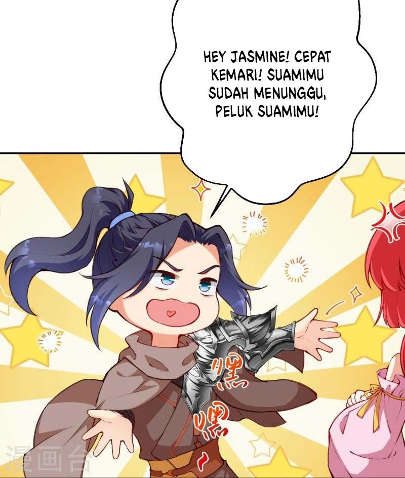 Against the Gods Chapter 479 Gambar 25