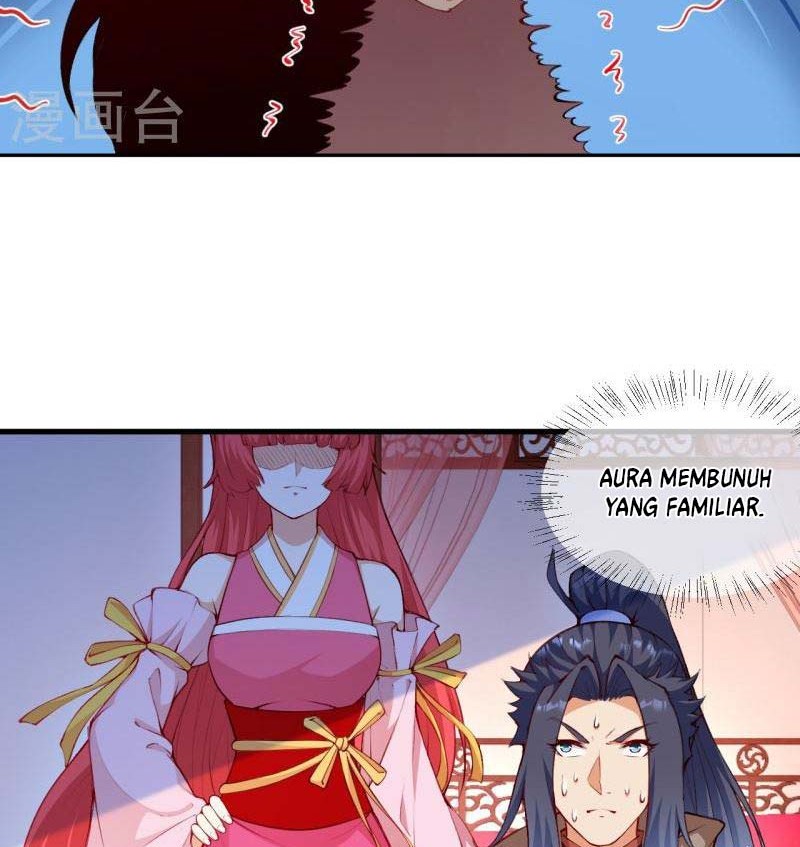 Against the Gods Chapter 479 Gambar 27