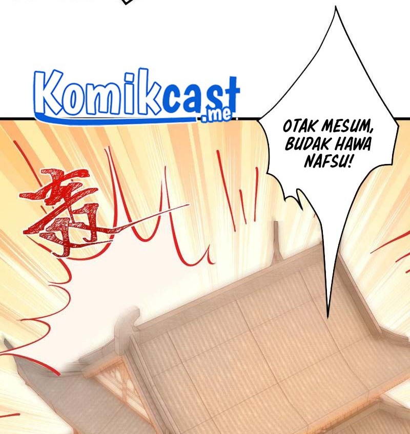 Against the Gods Chapter 479 Gambar 31
