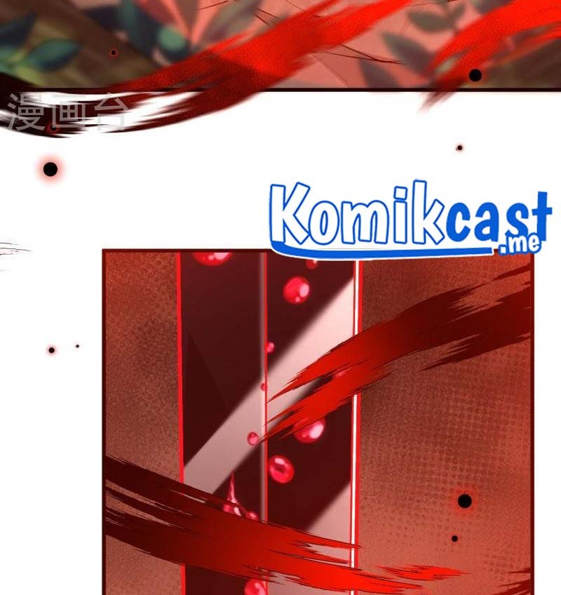 Against the Gods Chapter 479 Gambar 33