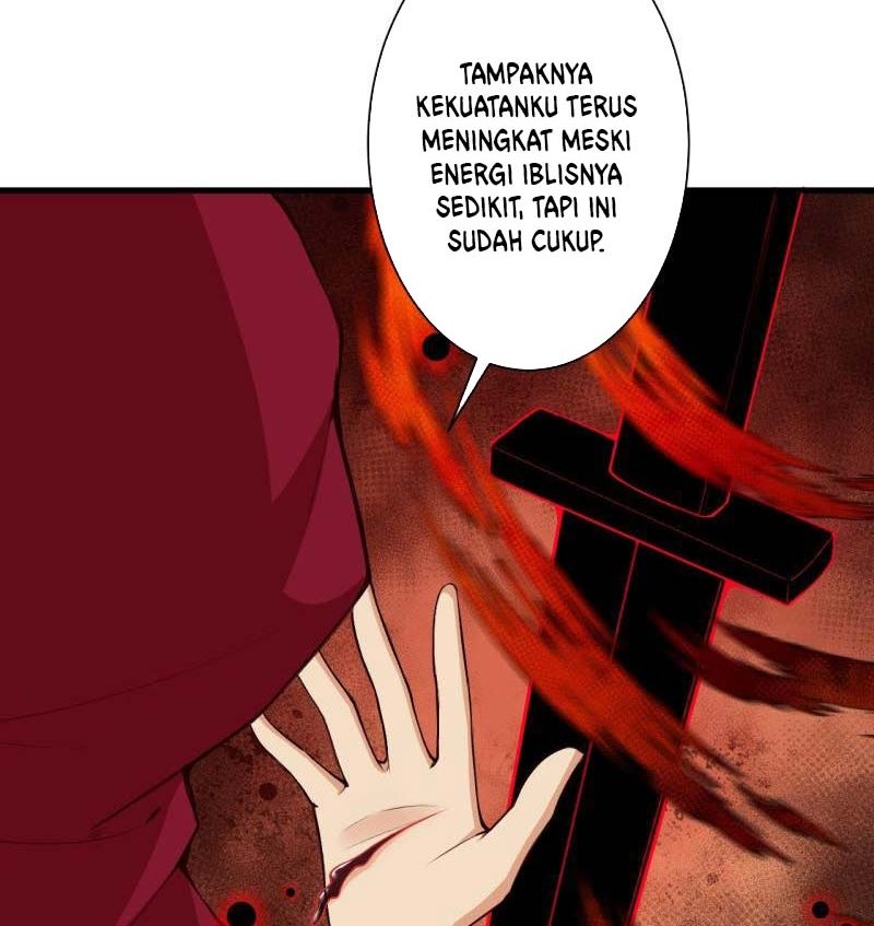 Against the Gods Chapter 479 Gambar 35