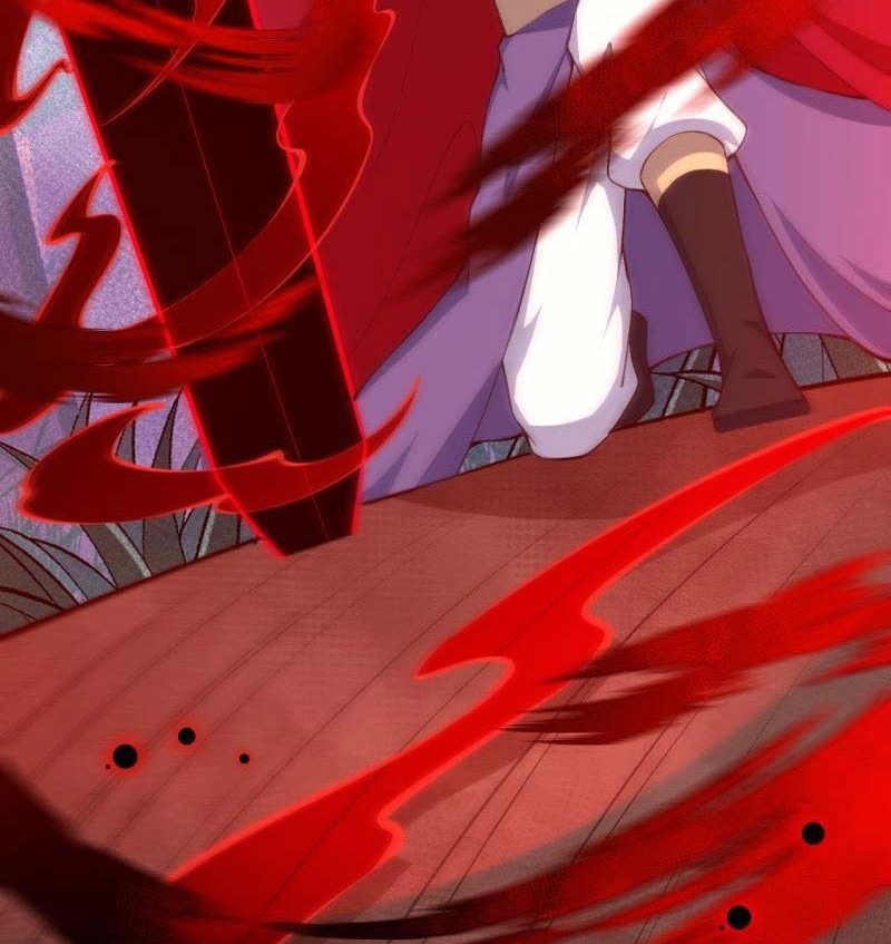 Against the Gods Chapter 479 Gambar 37