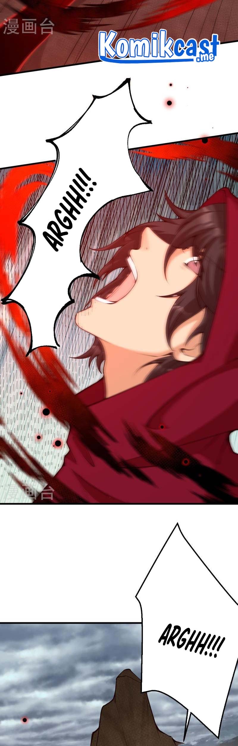 Against the Gods Chapter 479 Gambar 38