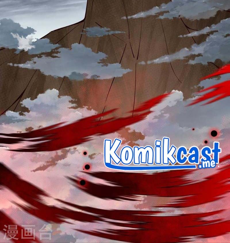 Against the Gods Chapter 479 Gambar 39