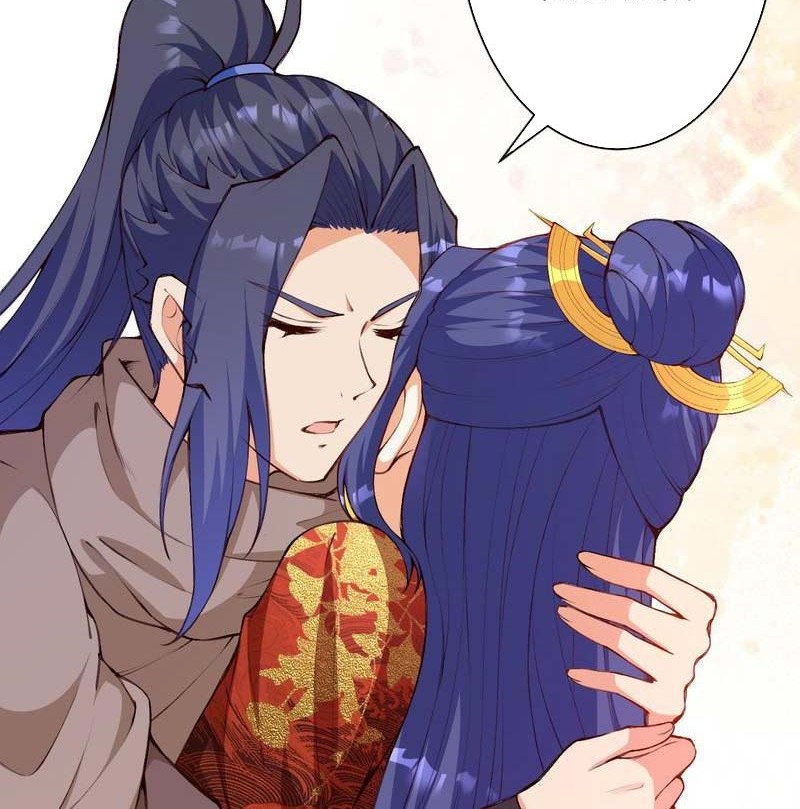 Against the Gods Chapter 479 Gambar 45