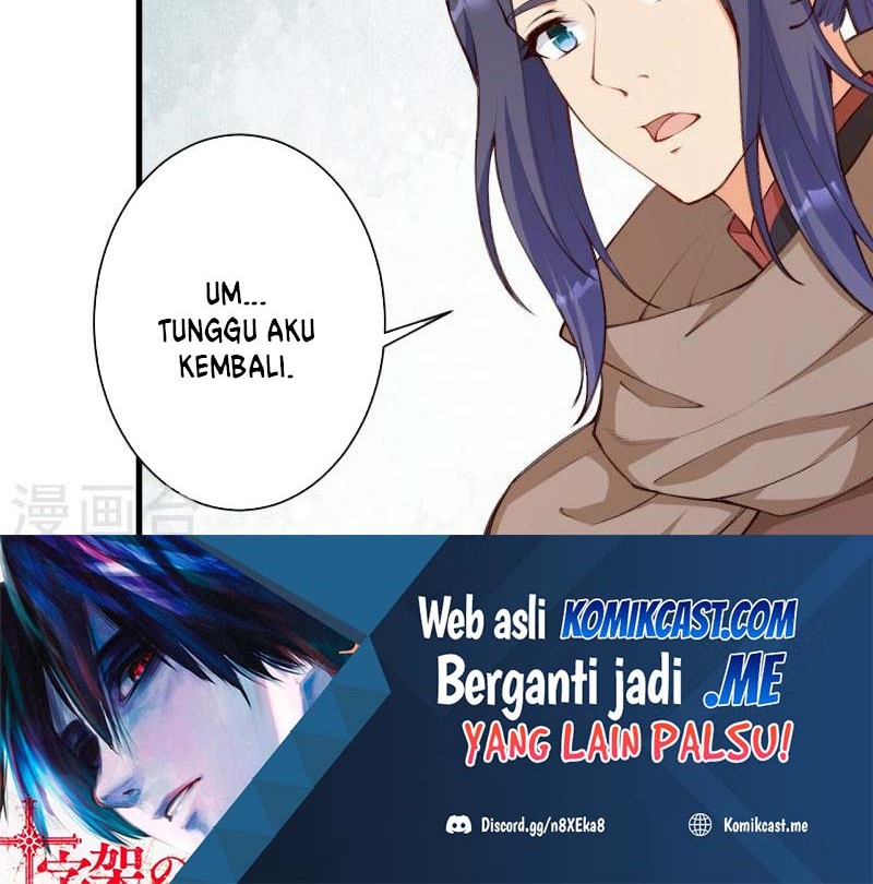 Against the Gods Chapter 479 Gambar 47