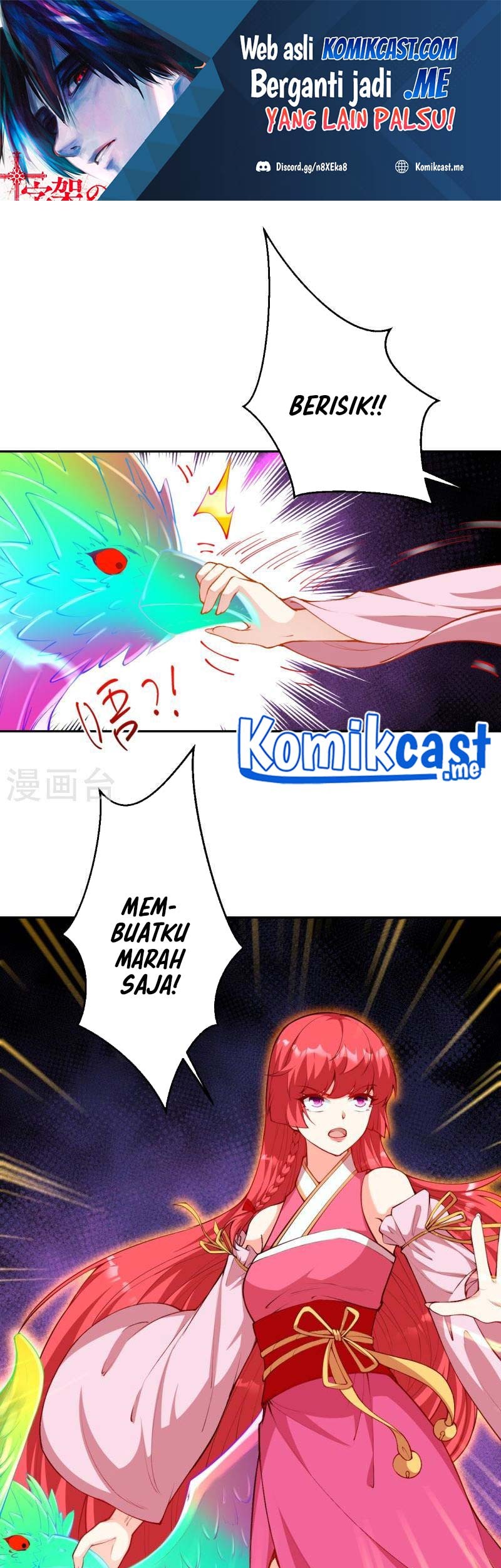 Baca  Against the Gods Chapter 479 Gambar 2