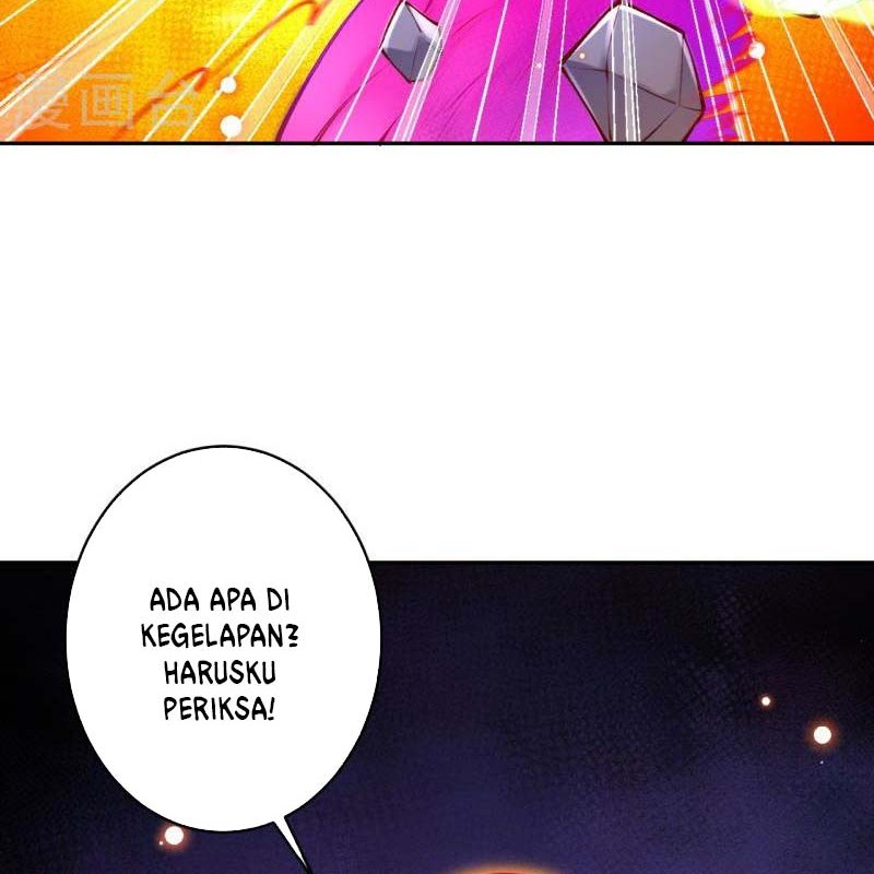 Against the Gods Chapter 479 Gambar 5