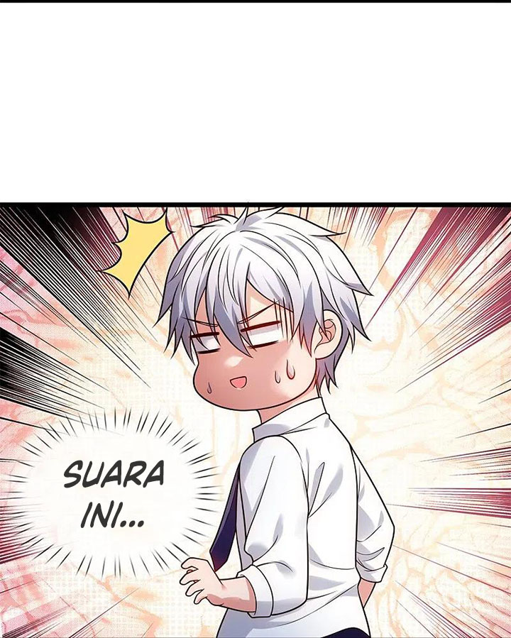 City of Heaven TimeStamp Chapter 279 Gambar 11