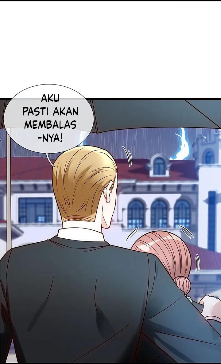 City of Heaven TimeStamp Chapter 279 Gambar 3