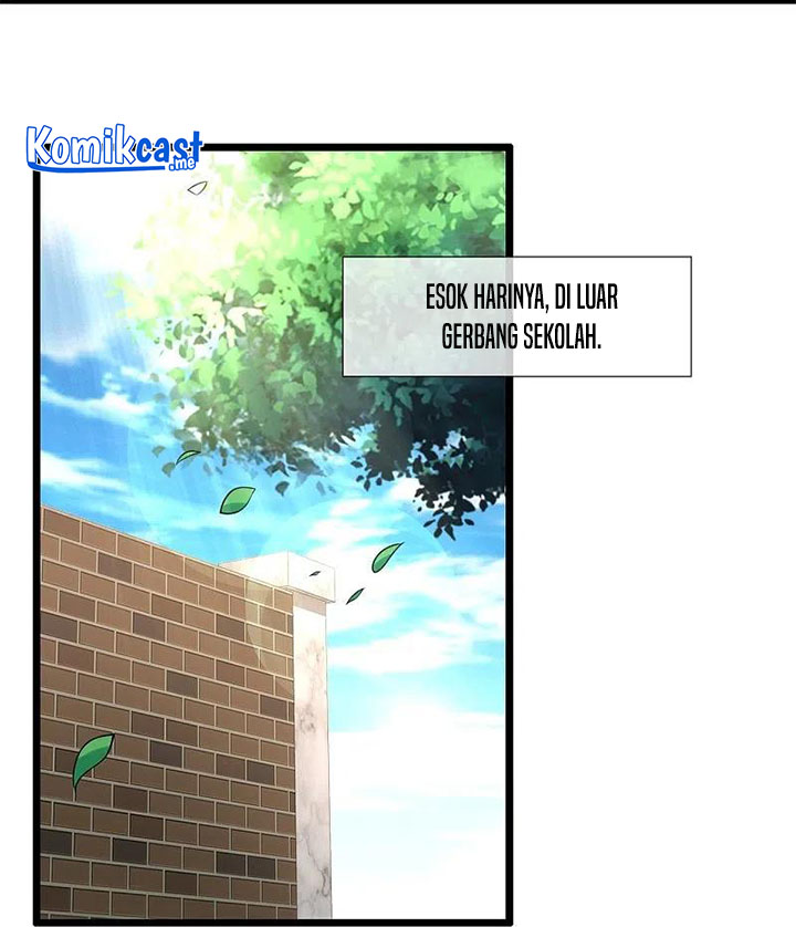 City of Heaven TimeStamp Chapter 279 Gambar 7
