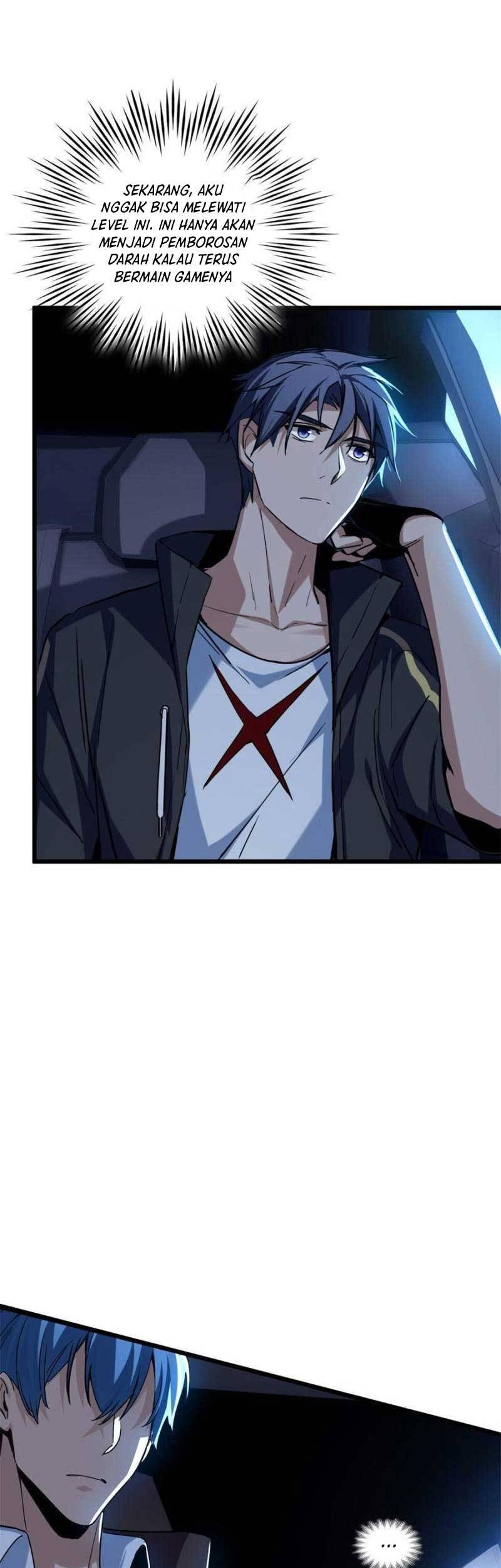 Let Me Game In Peace Chapter 23 Gambar 5