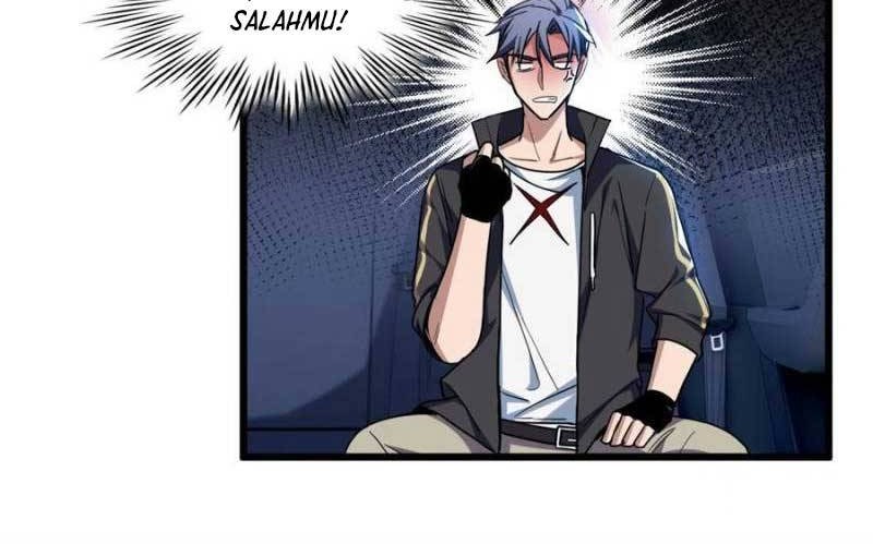 Let Me Game In Peace Chapter 23 Gambar 9