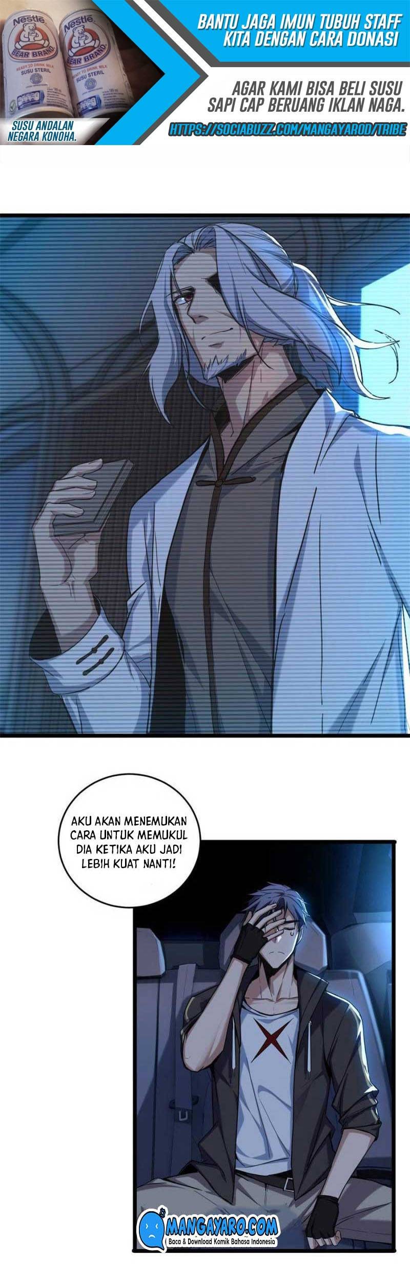 Let Me Game In Peace Chapter 23 Gambar 10