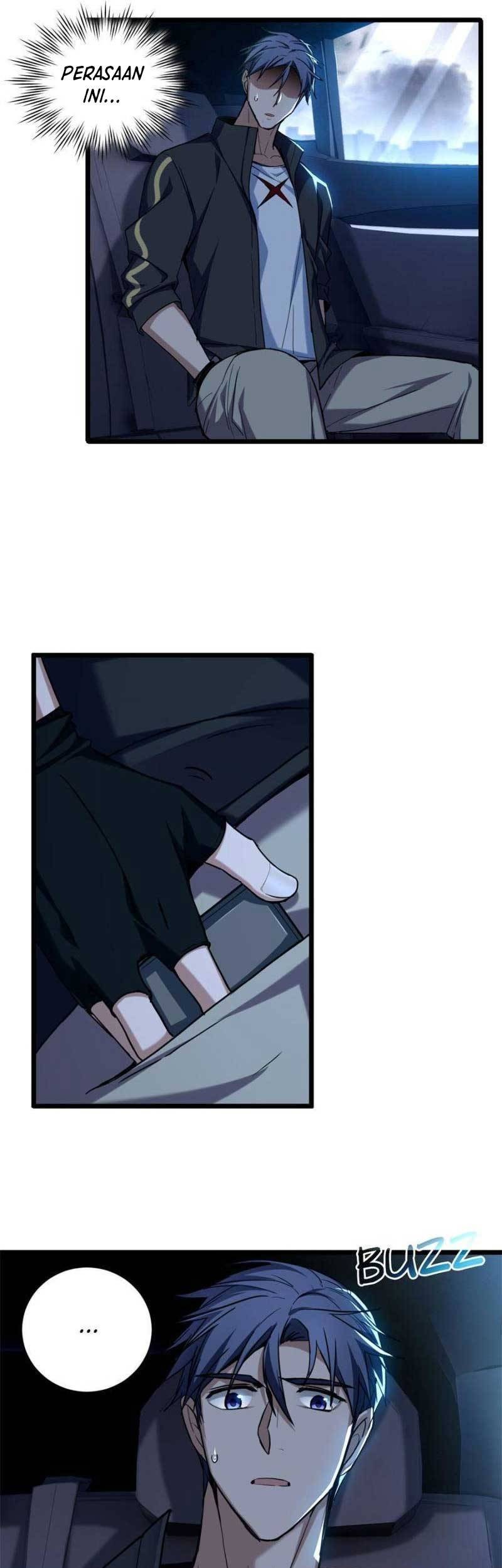 Let Me Game In Peace Chapter 23 Gambar 12