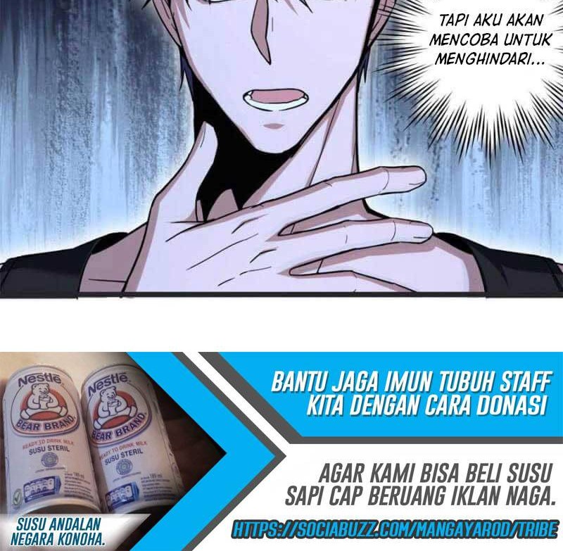 Let Me Game In Peace Chapter 22 Gambar 18