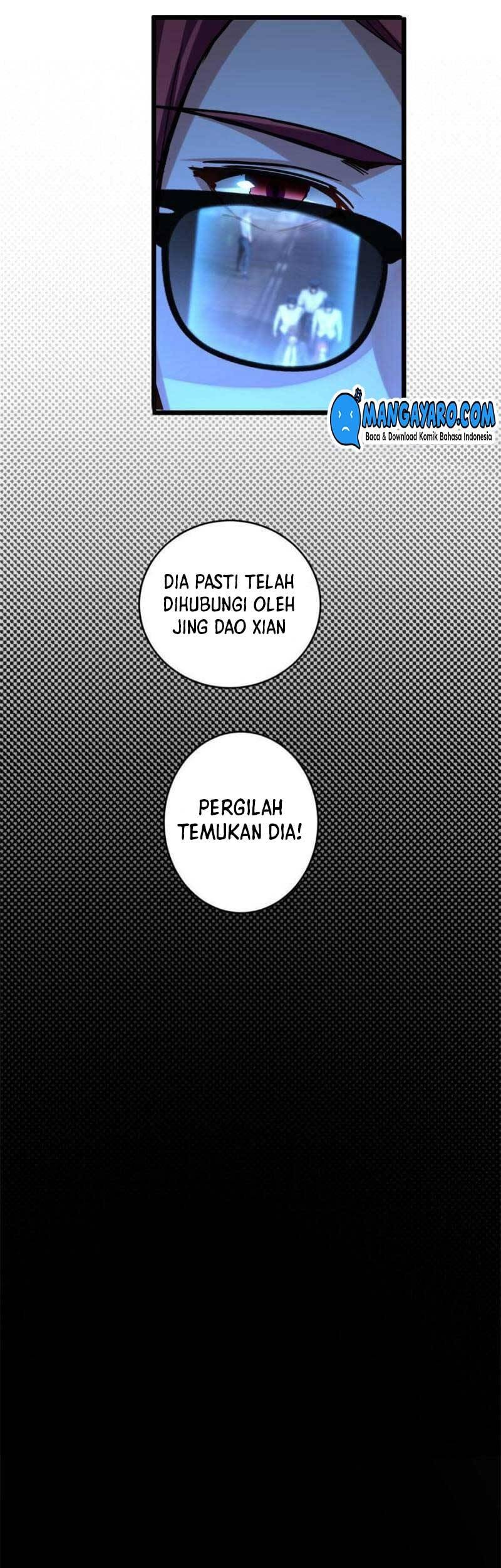 Let Me Game In Peace Chapter 22 Gambar 24
