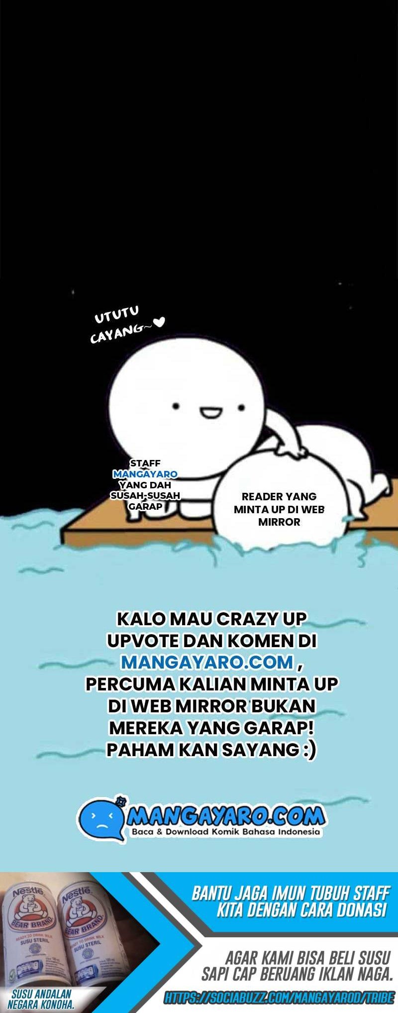 Let Me Game In Peace Chapter 22 Gambar 25
