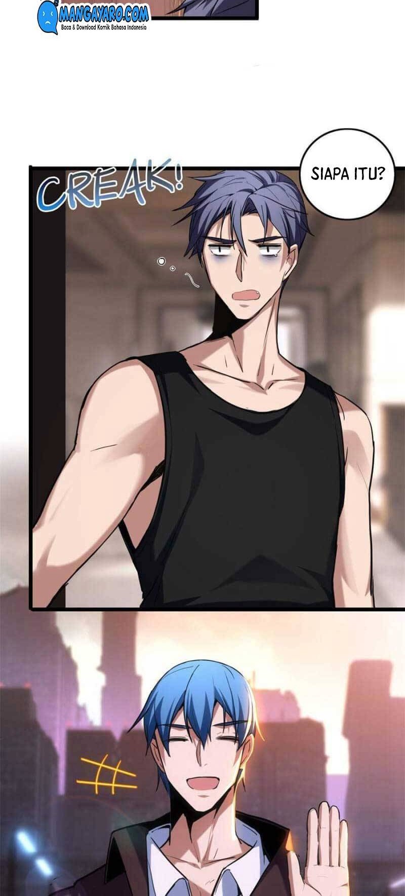 Let Me Game In Peace Chapter 22 Gambar 8