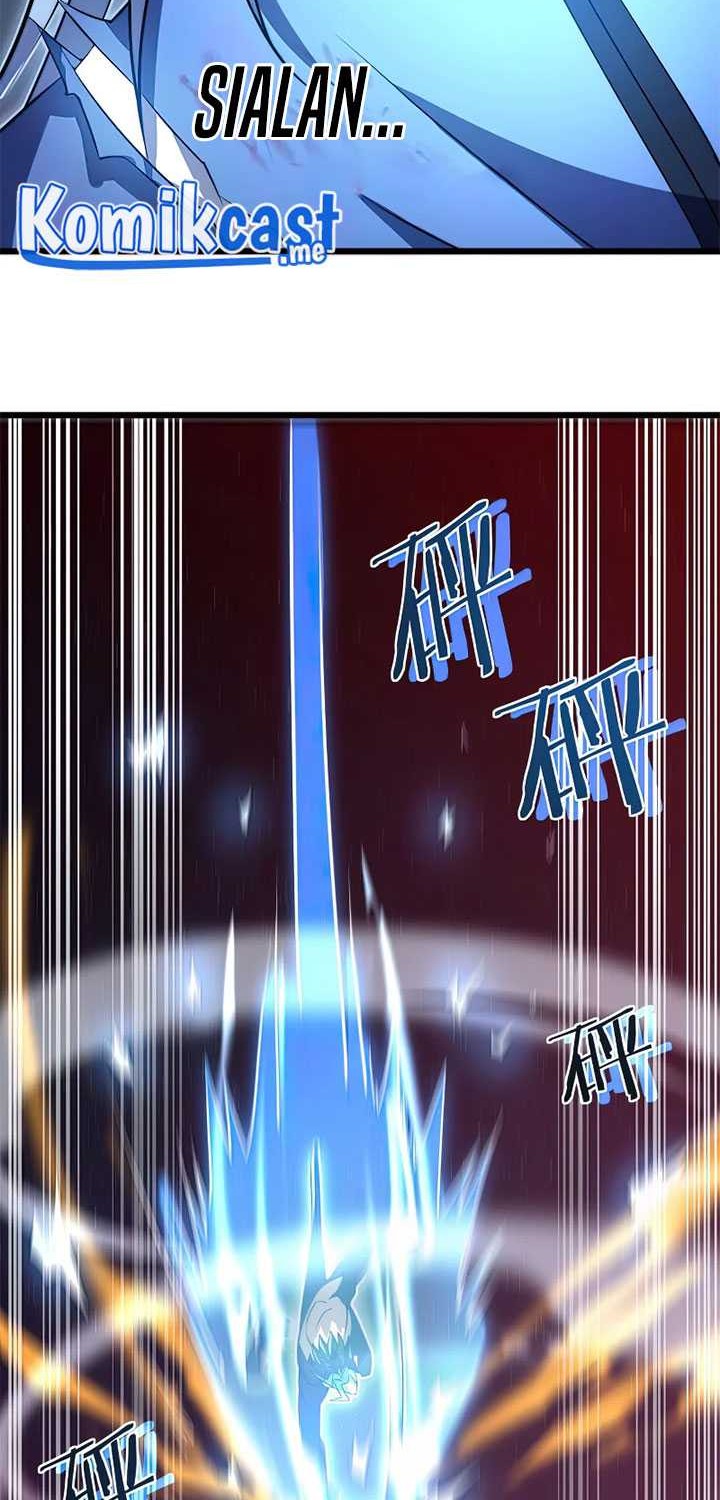 My Path to Killing God in Otherworld Chapter 48 Gambar 21