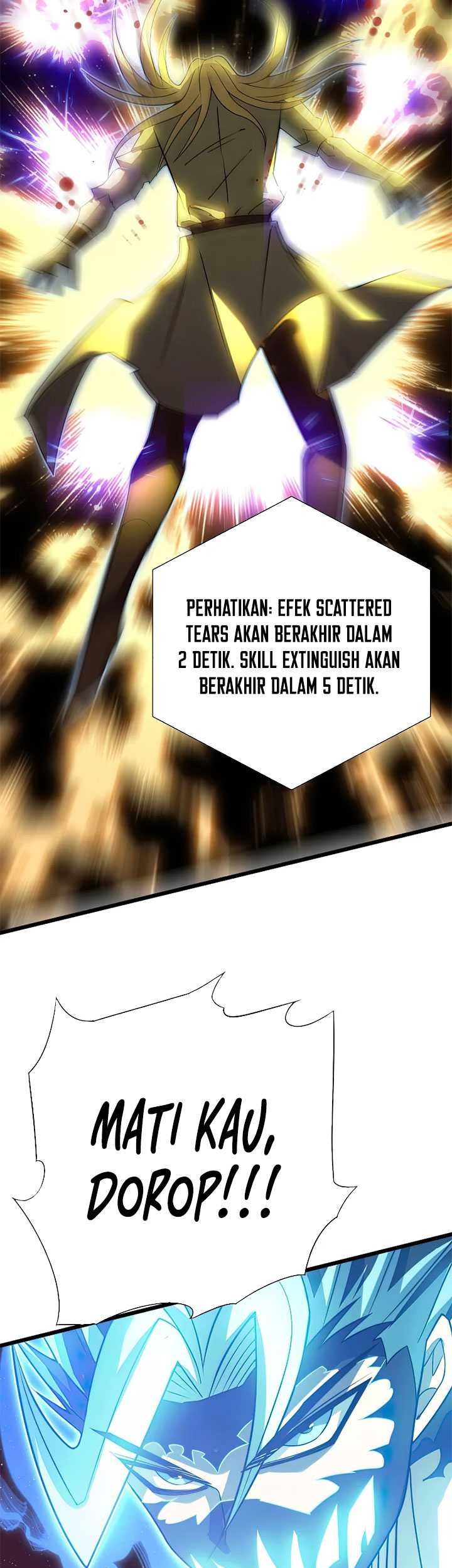 My Path to Killing God in Otherworld Chapter 48 Gambar 24