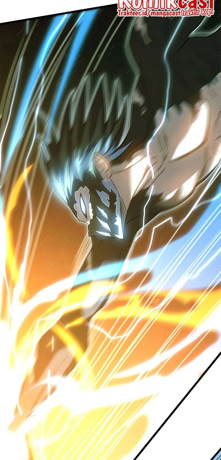My Path to Killing God in Otherworld Chapter 48 Gambar 27