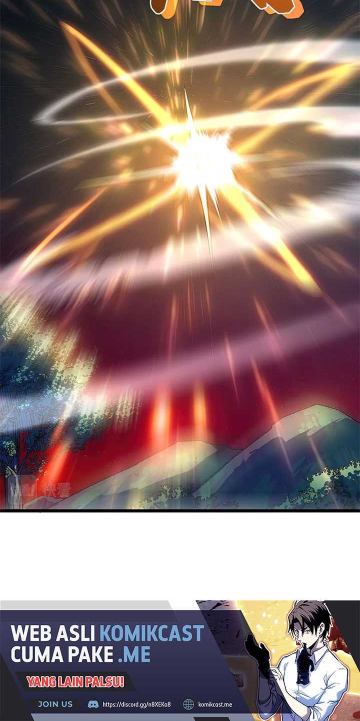 My Path to Killing God in Otherworld Chapter 48 Gambar 29