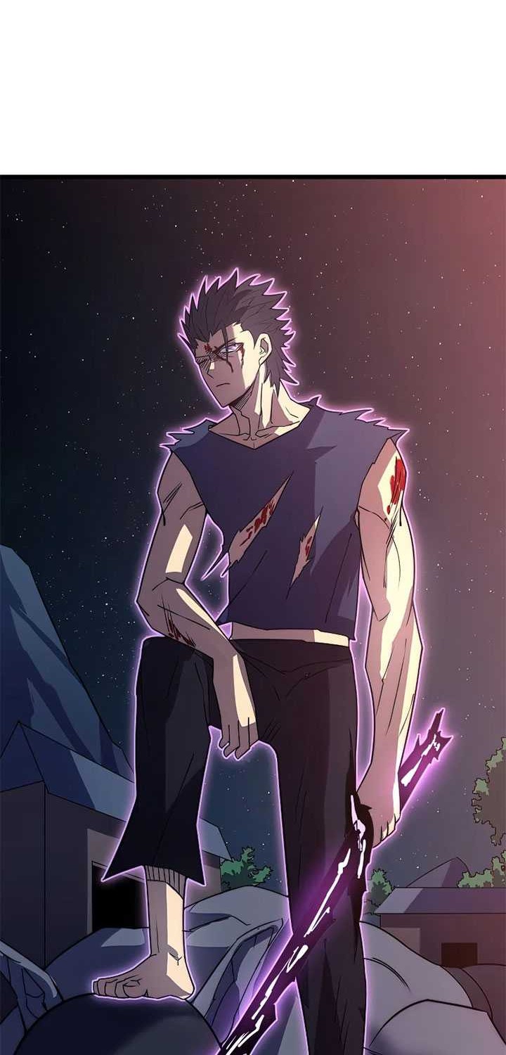 My Path to Killing God in Otherworld Chapter 48 Gambar 31