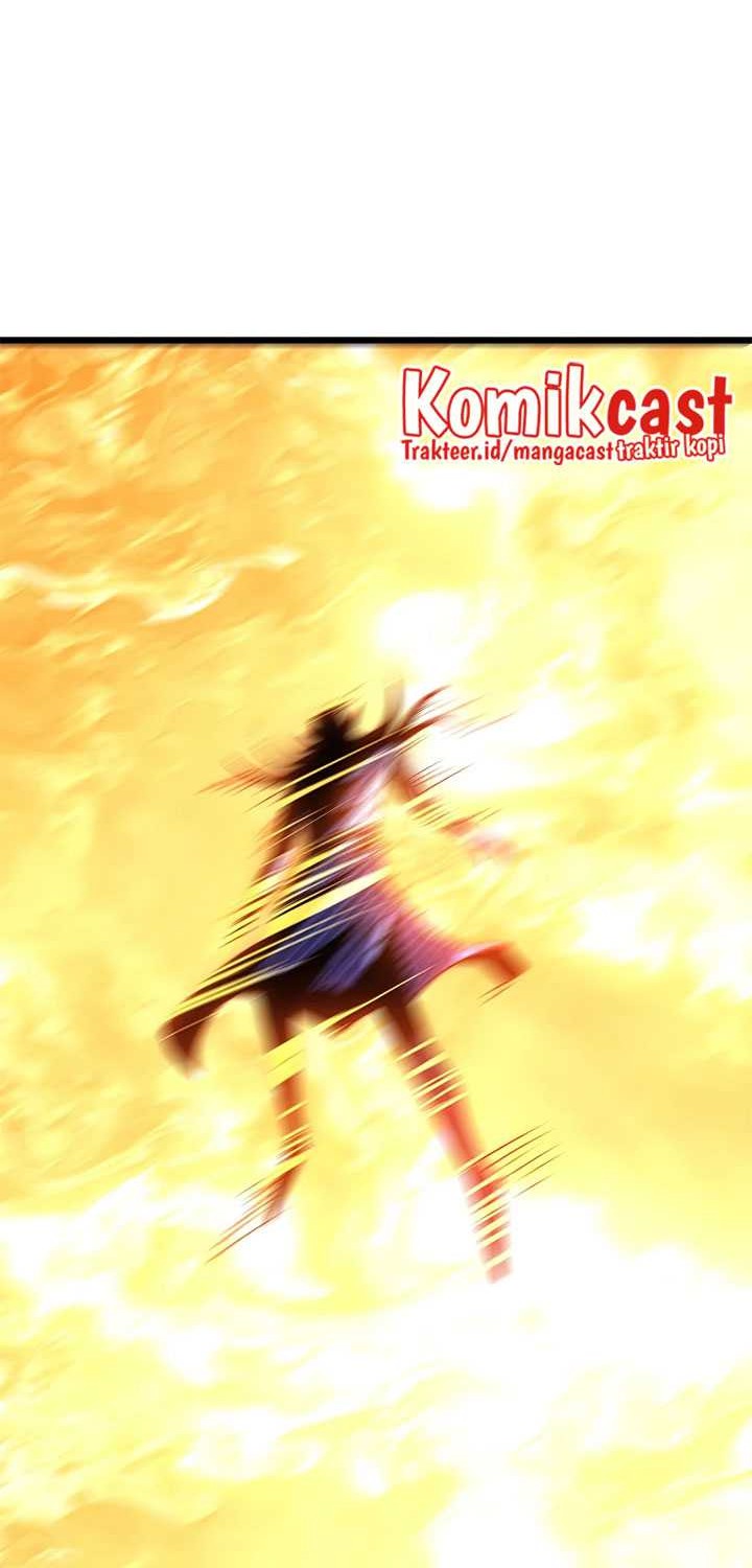 My Path to Killing God in Otherworld Chapter 48 Gambar 33