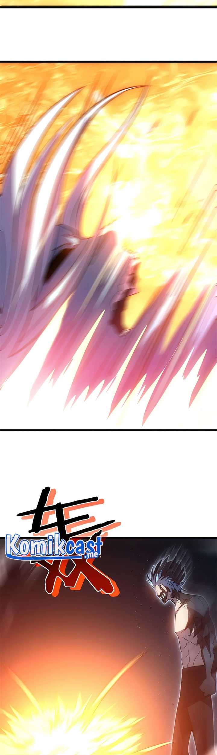 My Path to Killing God in Otherworld Chapter 48 Gambar 34