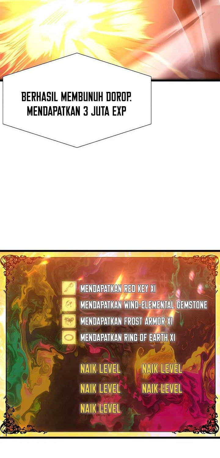 My Path to Killing God in Otherworld Chapter 48 Gambar 35