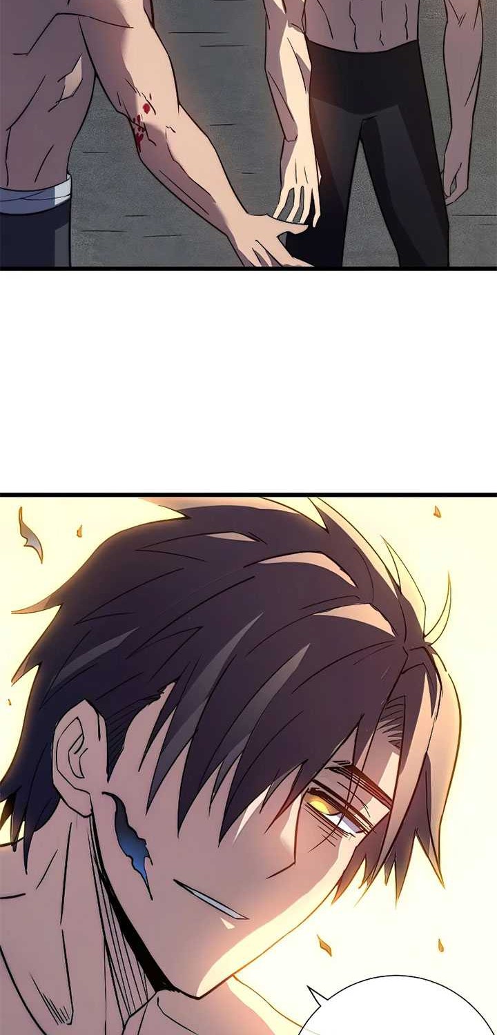 My Path to Killing God in Otherworld Chapter 48 Gambar 39