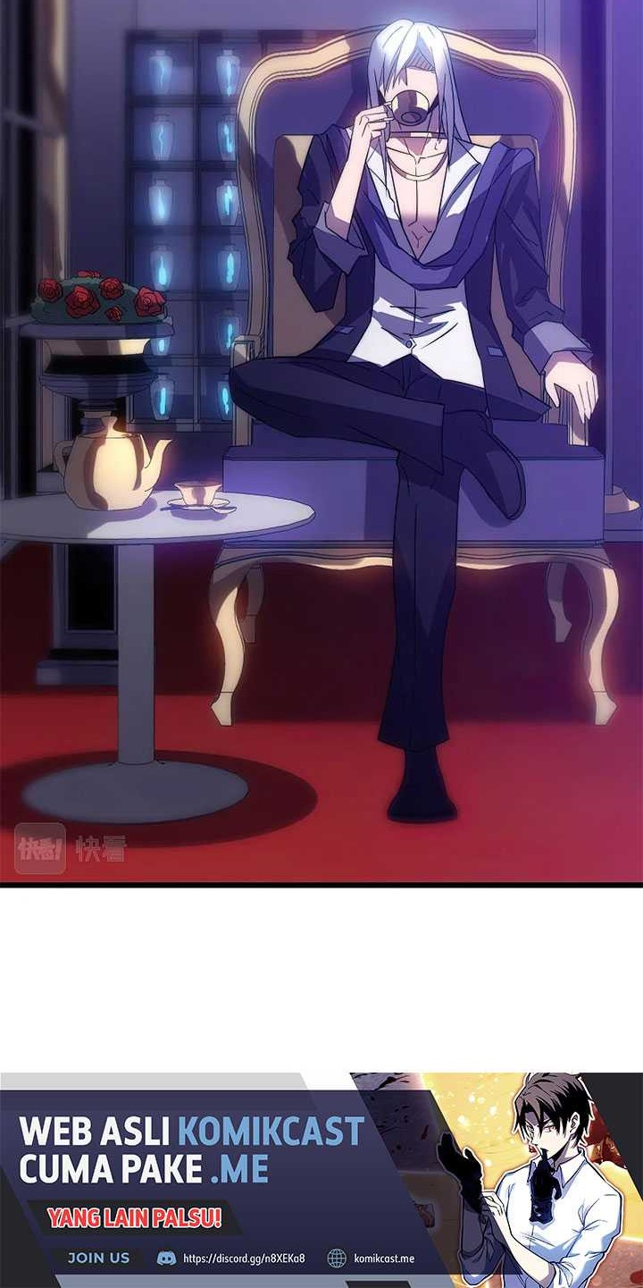 My Path to Killing God in Otherworld Chapter 48 Gambar 43