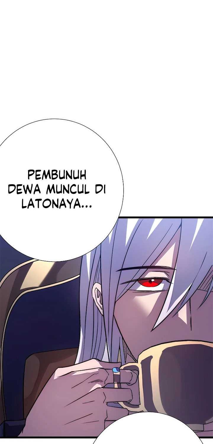 My Path to Killing God in Otherworld Chapter 48 Gambar 45