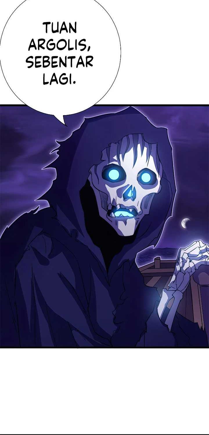 My Path to Killing God in Otherworld Chapter 48 Gambar 49