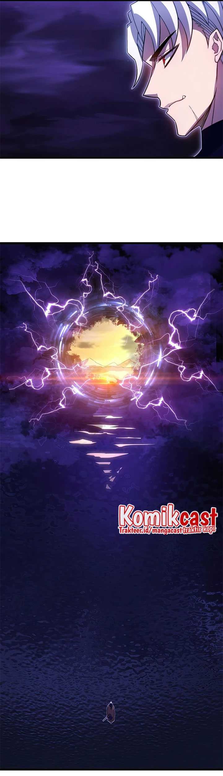 My Path to Killing God in Otherworld Chapter 48 Gambar 50