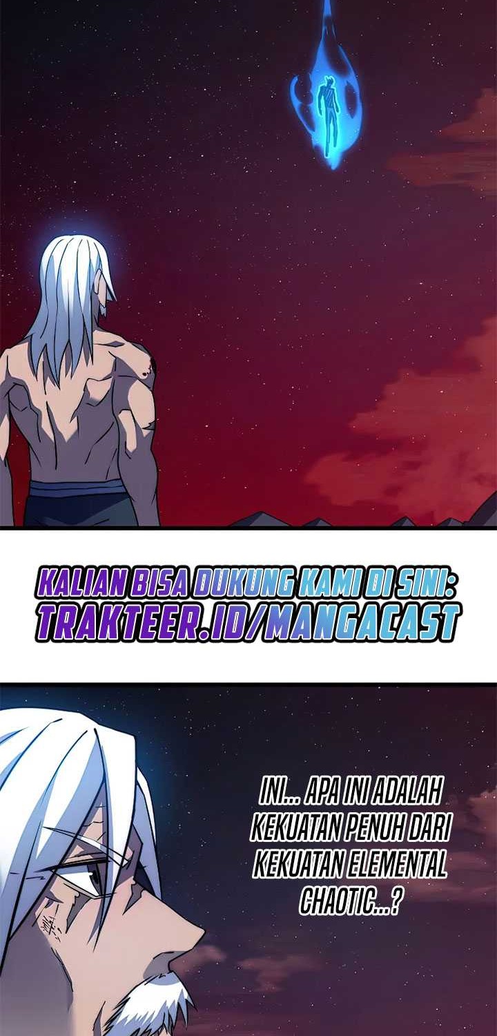 My Path to Killing God in Otherworld Chapter 48 Gambar 3