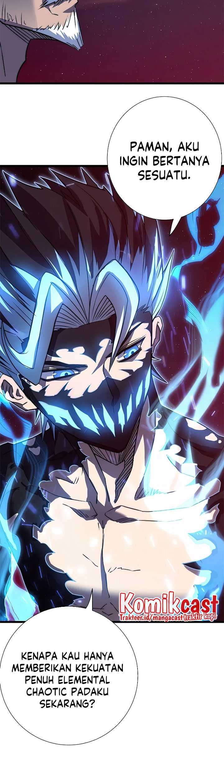 My Path to Killing God in Otherworld Chapter 48 Gambar 4