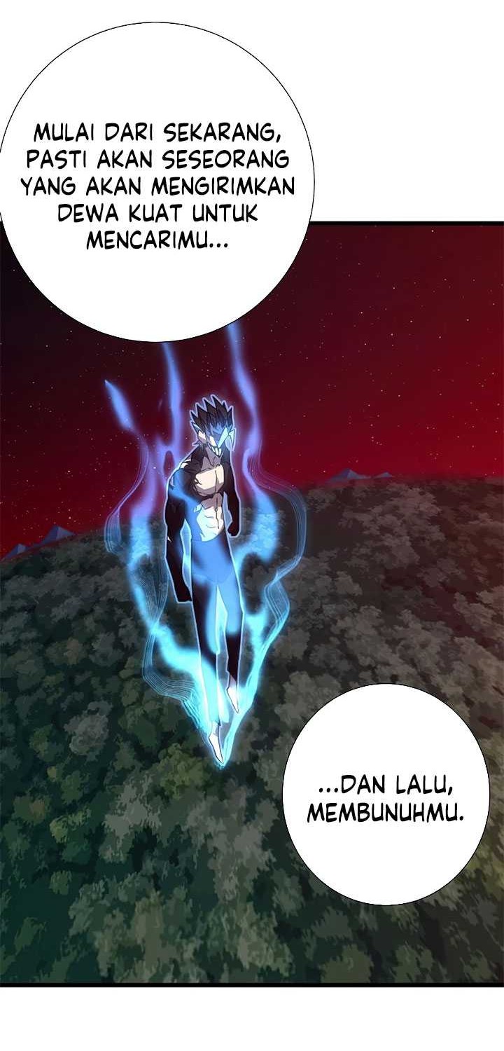 My Path to Killing God in Otherworld Chapter 48 Gambar 7