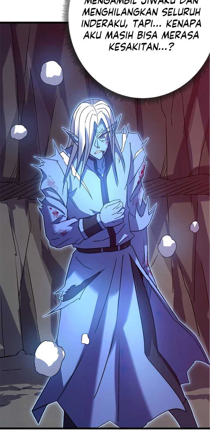 My Path to Killing God in Otherworld Chapter 48 Gambar 13