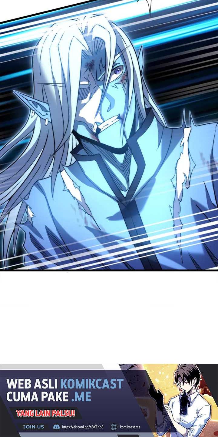My Path to Killing God in Otherworld Chapter 48 Gambar 15