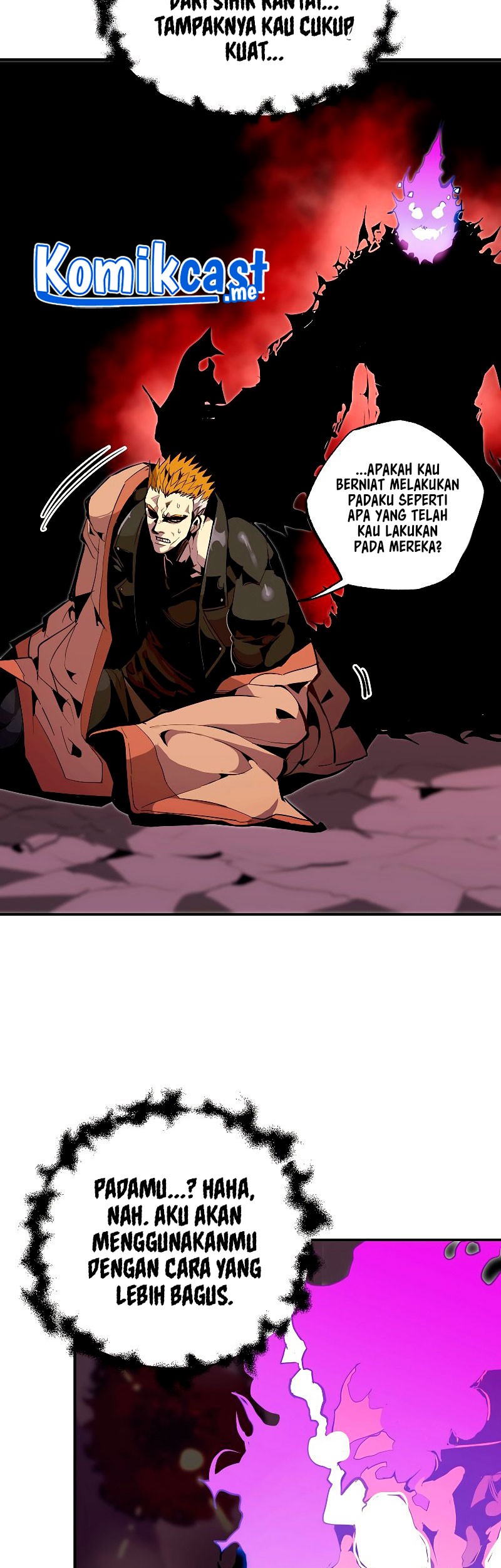 Worthless Regression Chapter 29 Gambar 20