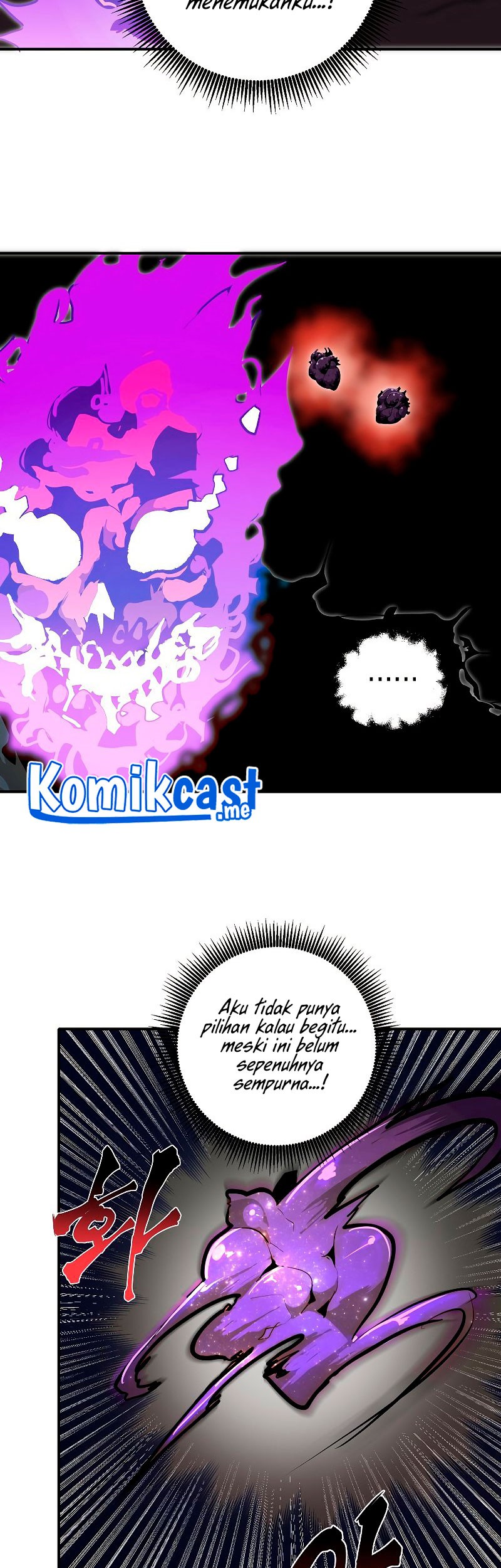 Worthless Regression Chapter 29 Gambar 32