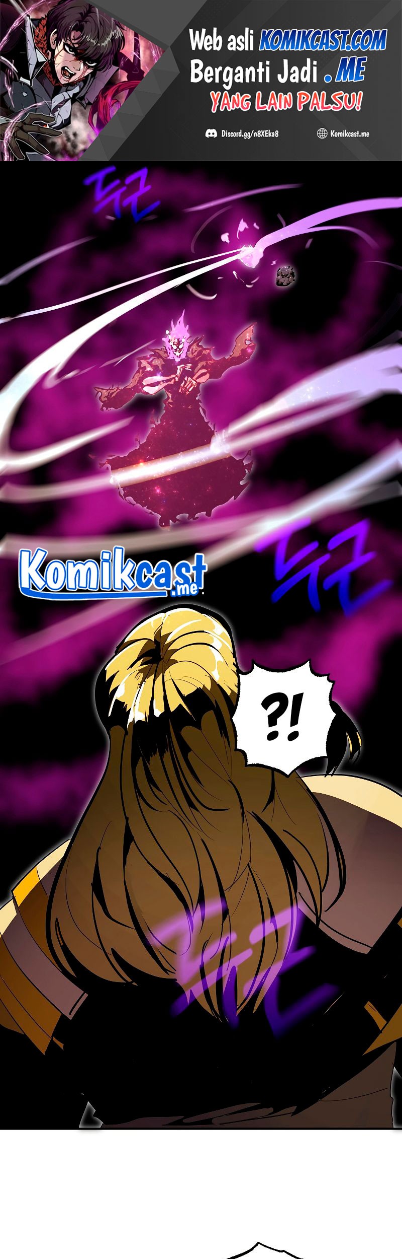 Worthless Regression Chapter 29 Gambar 34