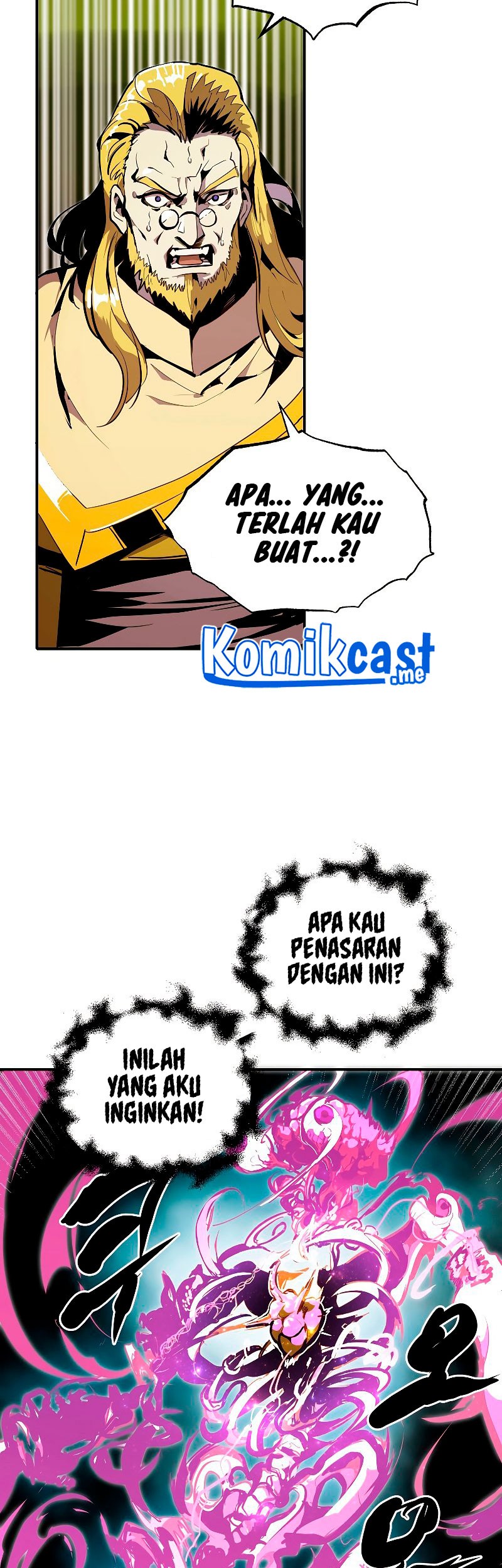 Worthless Regression Chapter 29 Gambar 36