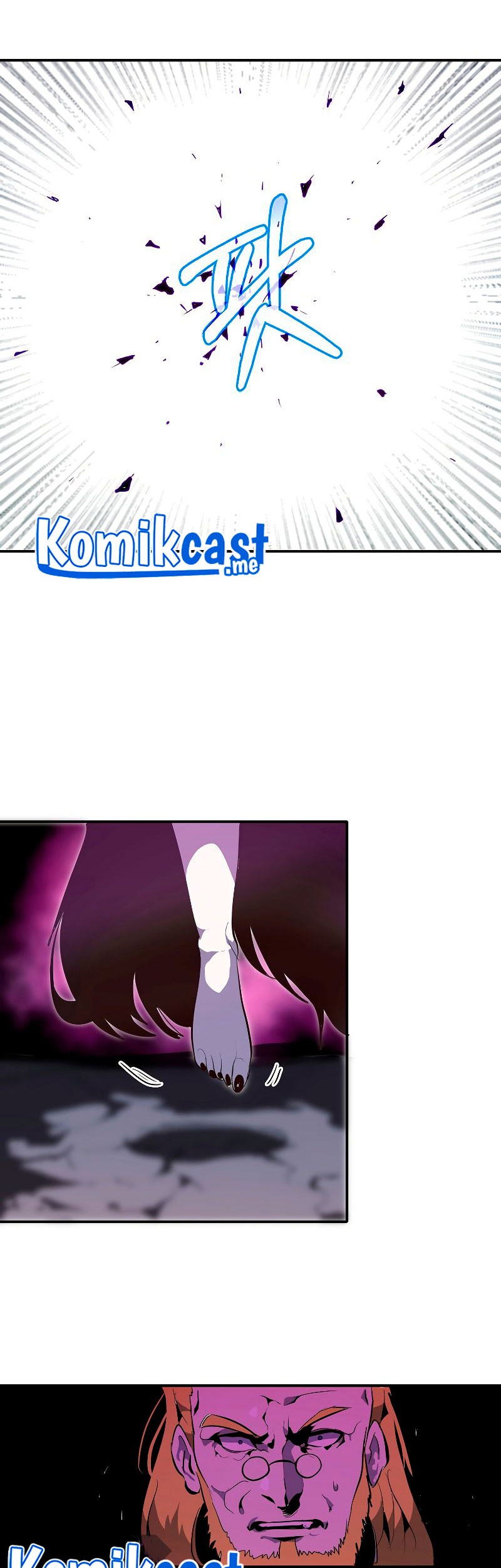 Worthless Regression Chapter 29 Gambar 40