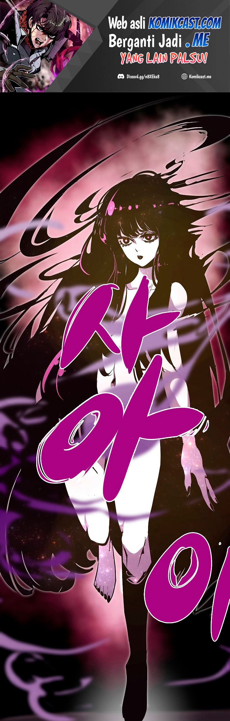 Worthless Regression Chapter 29 Gambar 42