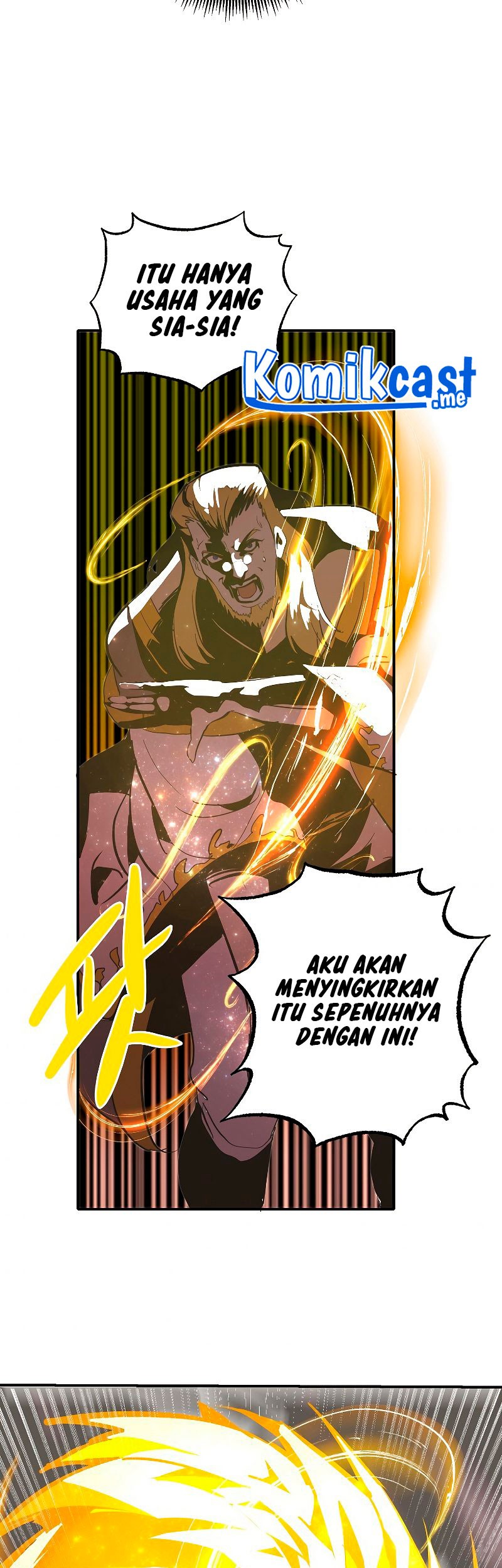 Worthless Regression Chapter 29 Gambar 46