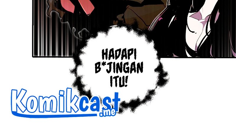 Worthless Regression Chapter 29 Gambar 49