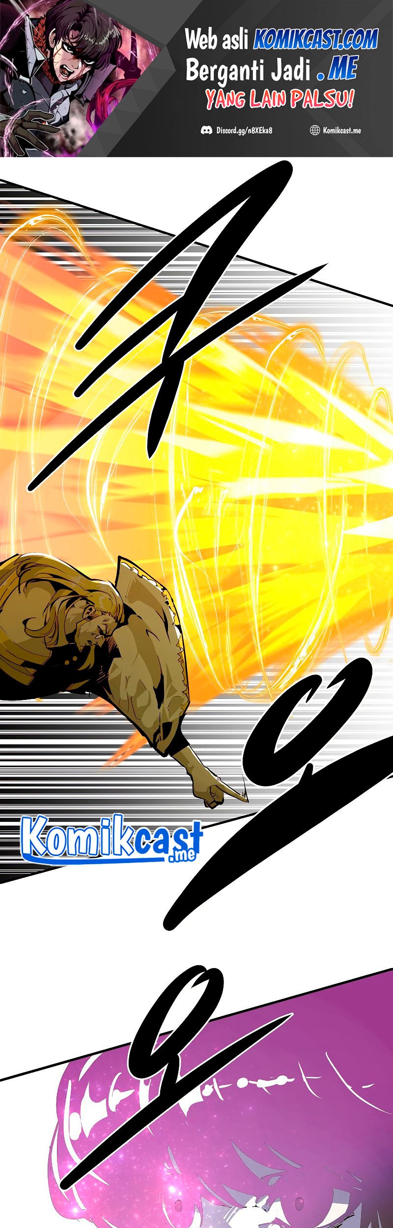 Worthless Regression Chapter 29 Gambar 50